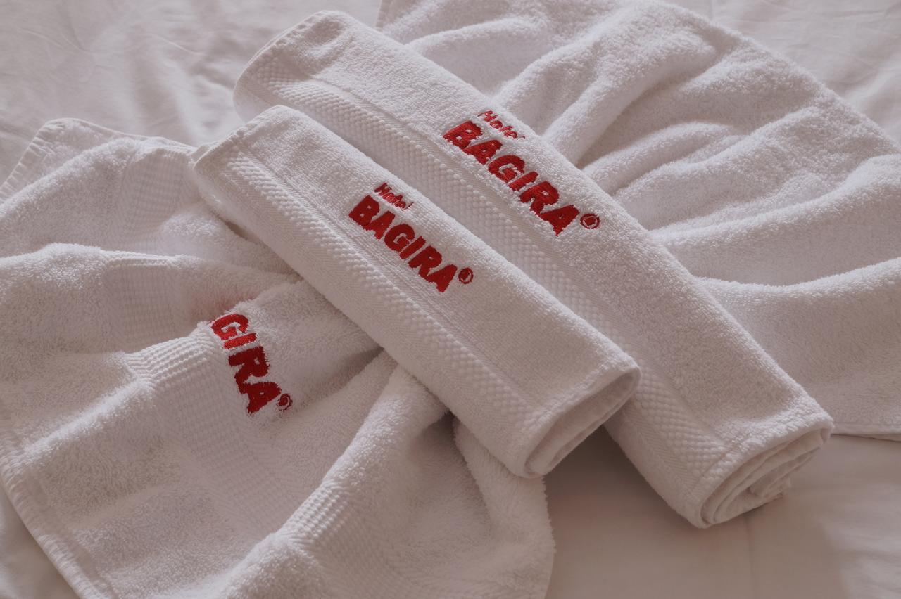 Hotel Bagira Казанлък Екстериор снимка