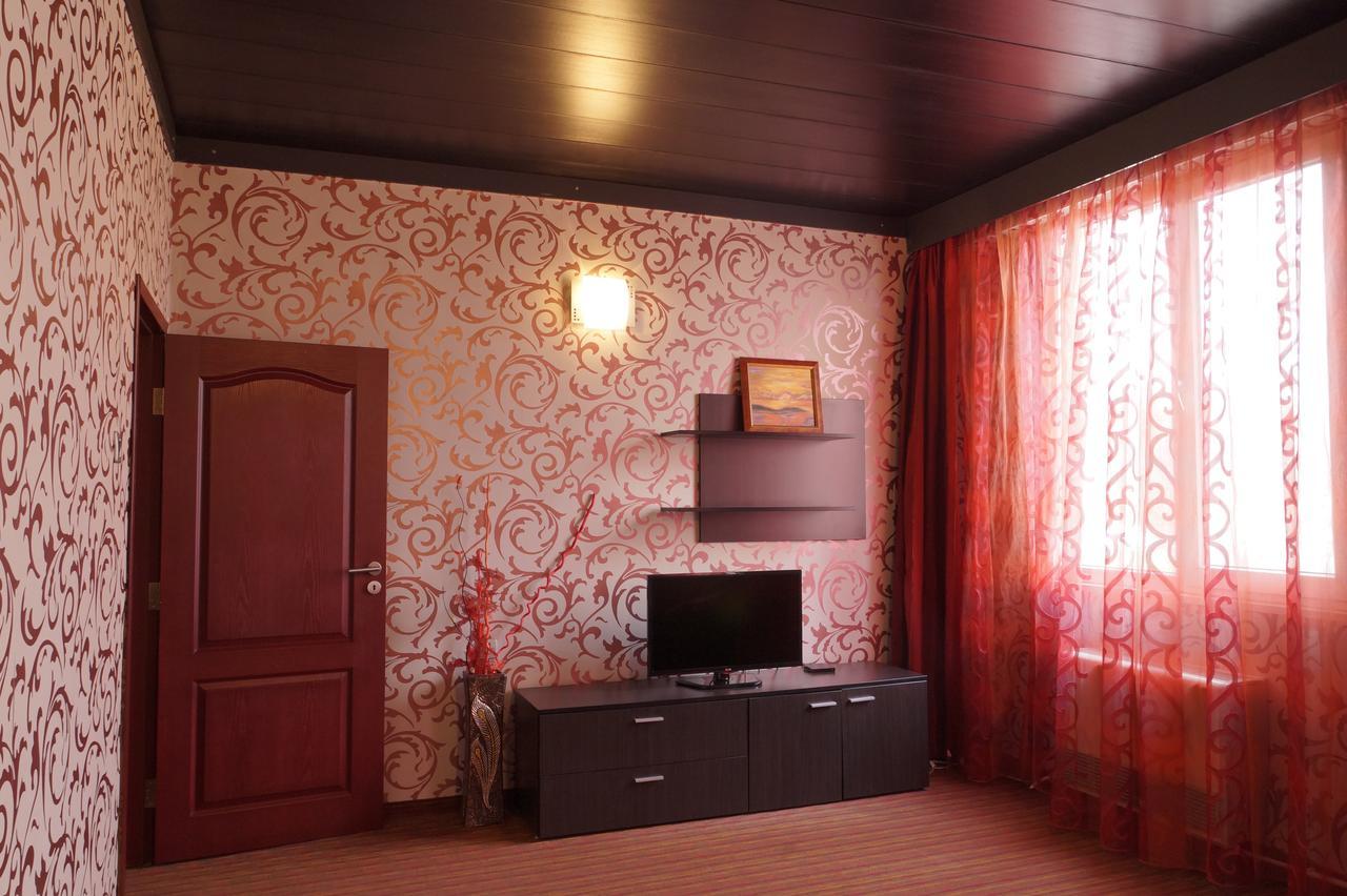 Hotel Bagira Казанлък Екстериор снимка